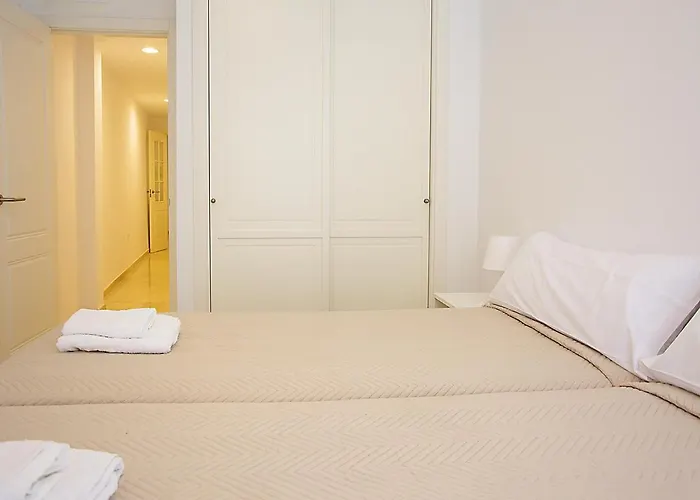 Exclusivo Apartamento En El Centro De Sevilla