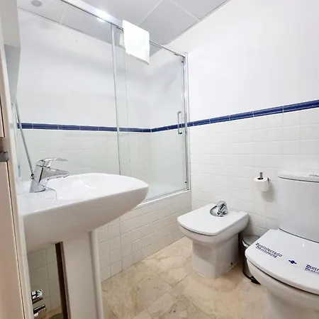 Exclusivo Apartamento En El Centro De Sevilla Exterior photo