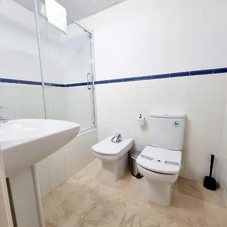 Exclusivo Apartamento En El Centro De Sevilla Exterior photo
