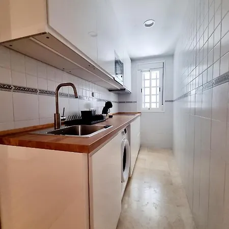 Exclusivo Apartamento En El Centro De Sevilla Exterior photo