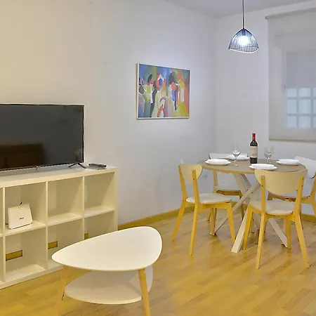 Exclusivo Apartamento En El Centro De Sevilla Exterior photo