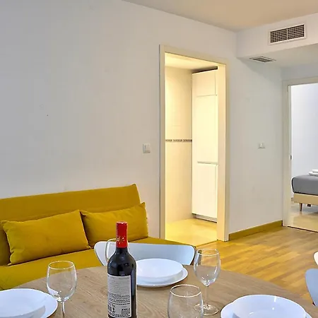 Exclusivo Apartamento En El Centro De Sevilla Exterior photo