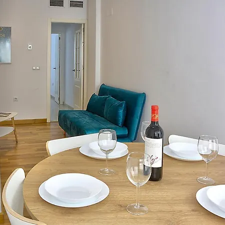 Exclusivo Apartamento En El Centro De Sevilla Exterior photo