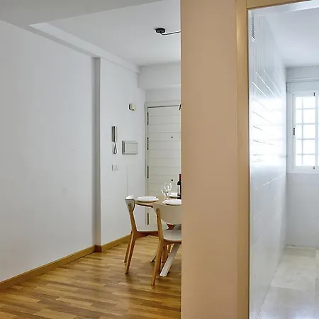 Exclusivo Apartamento En El Centro De Sevilla Exterior photo