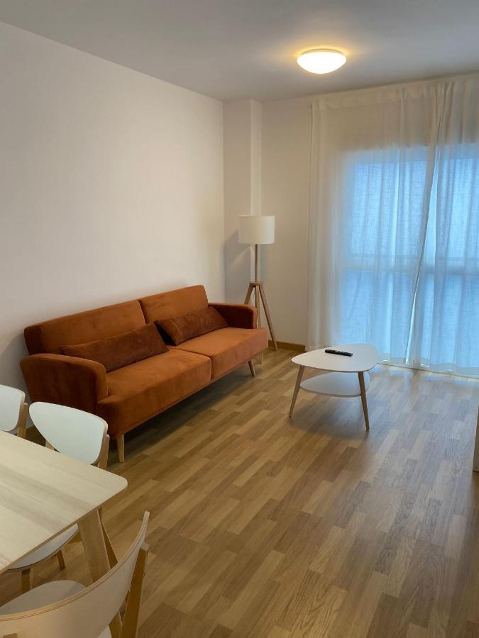 Appartement Exclusivo En El Centro De