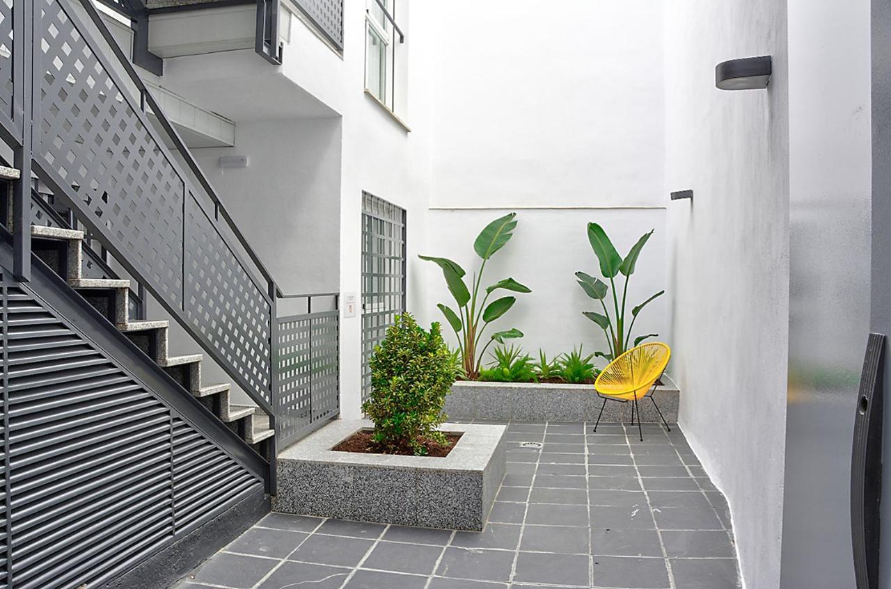 Appartement Exclusivo En El Centro De Séville