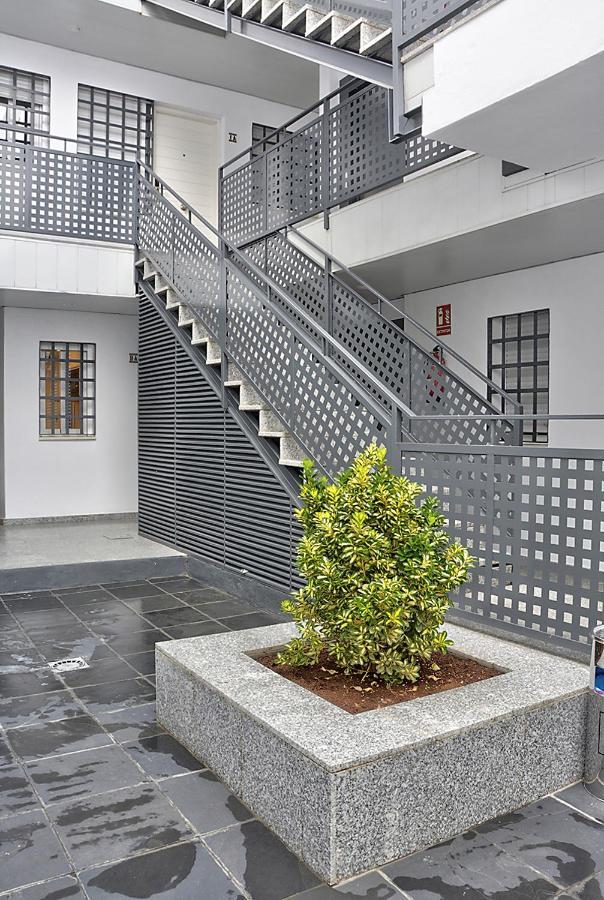 Appartement Exclusivo En El Centro De *