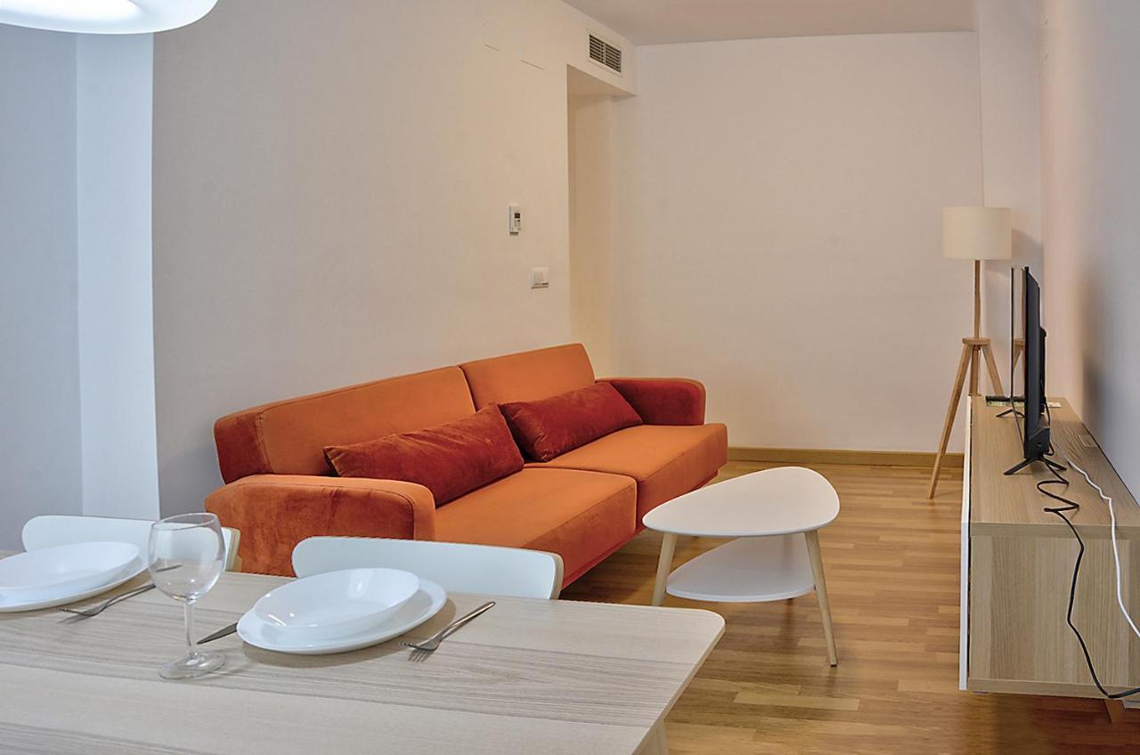 Appartement Exclusivo En El Centro De Séville