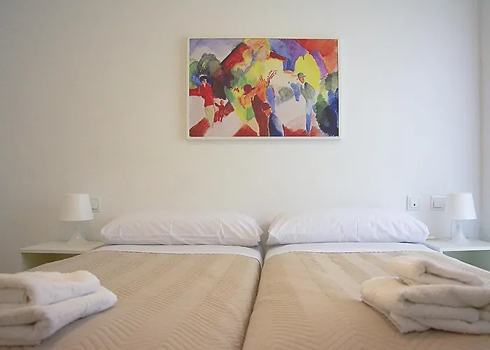 Exclusivo Apartamento En El Centro De Sevilla