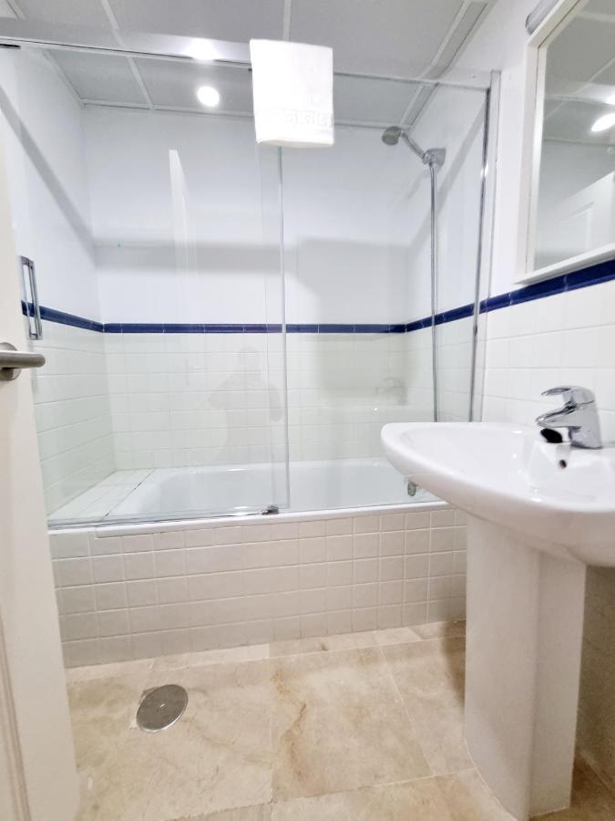 Apartament Exclusivo En El Centro De Sevilla