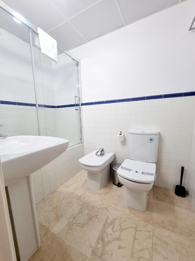 Apartament Exclusivo En El Centro De Sevilla