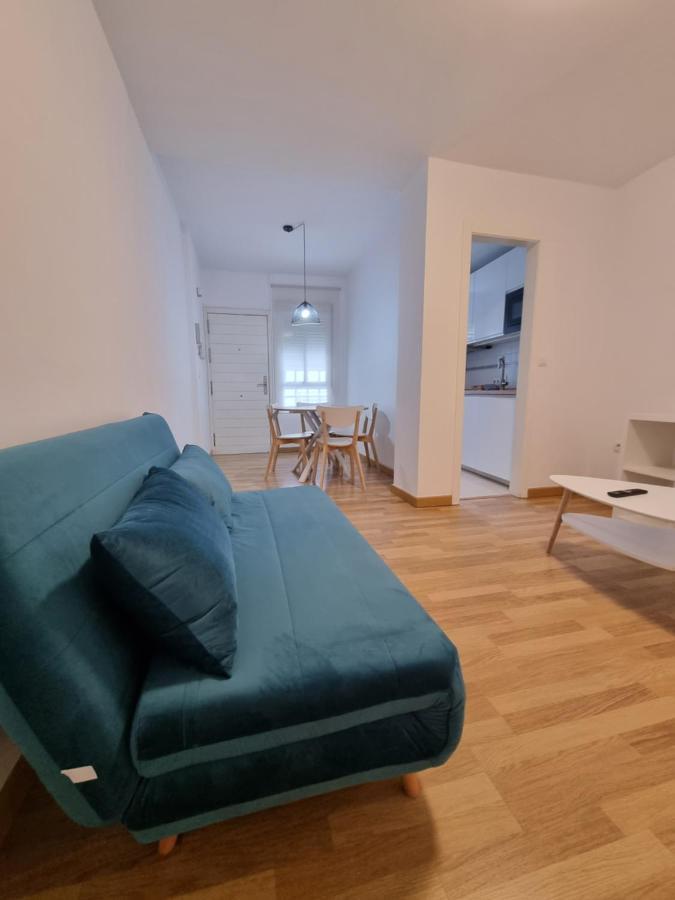 Exclusivo En El Centro De Apartament