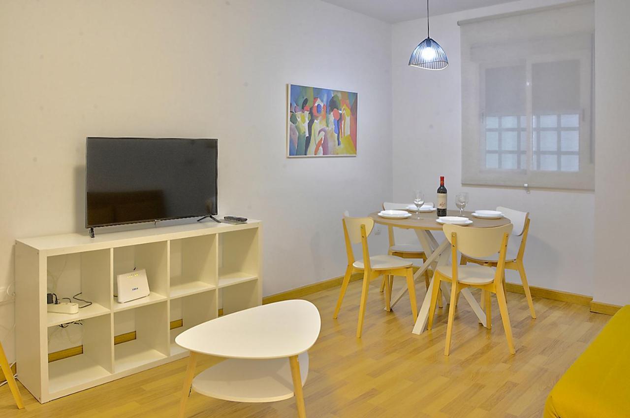 Apartament Exclusivo En El Centro De Sevilla