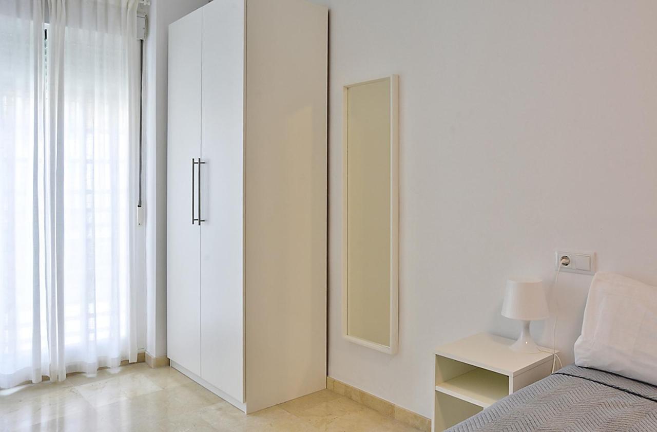 Exclusivo En El Centro De Apartament
