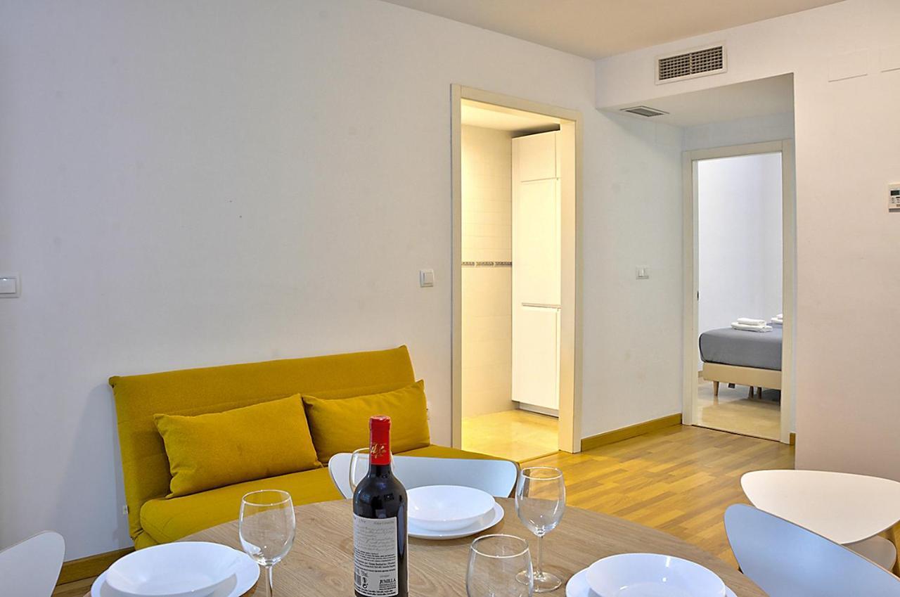 Apartament Exclusivo En El Centro De