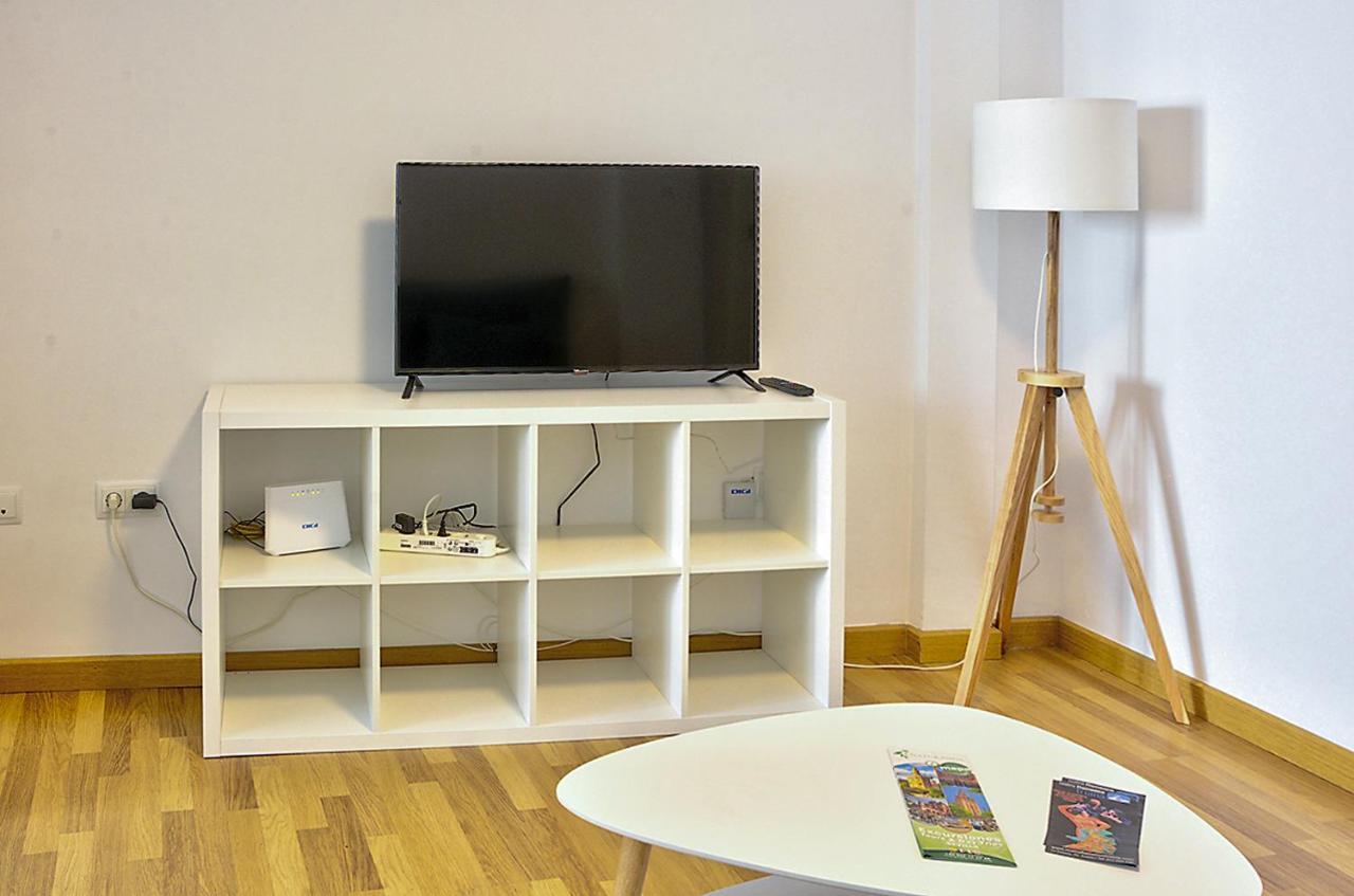 Apartament Exclusivo En El Centro De *