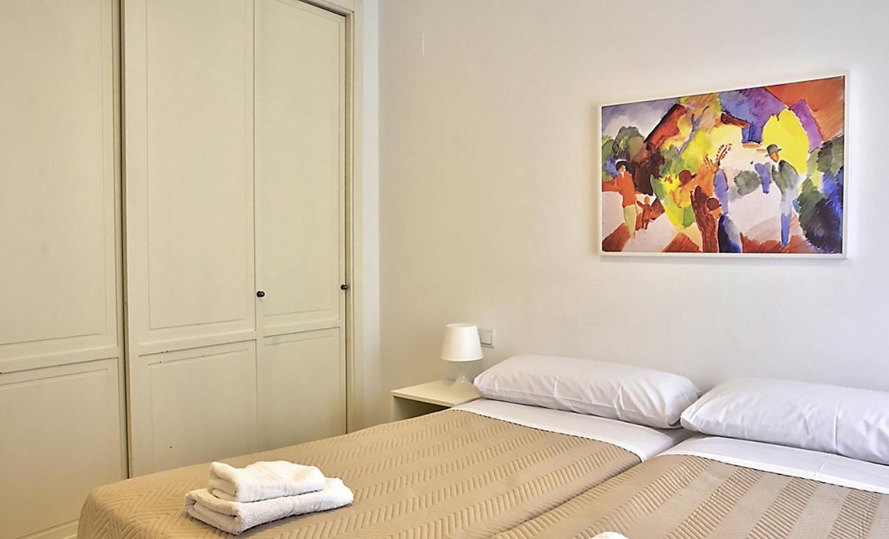 Apartament Exclusivo En El Centro De