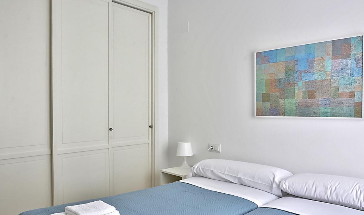 Exclusivo En El Centro De Apartament
