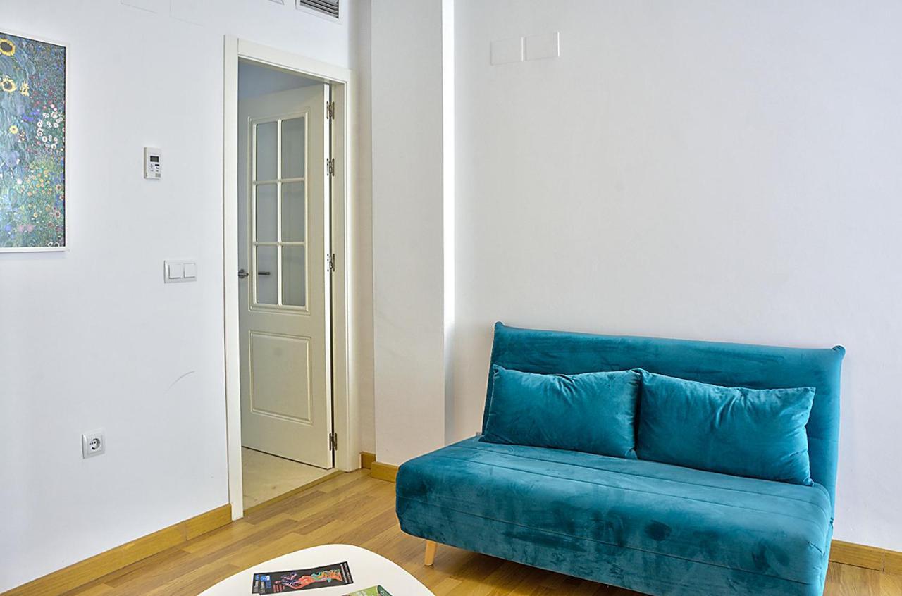 Exclusivo En El Centro De Apartament *