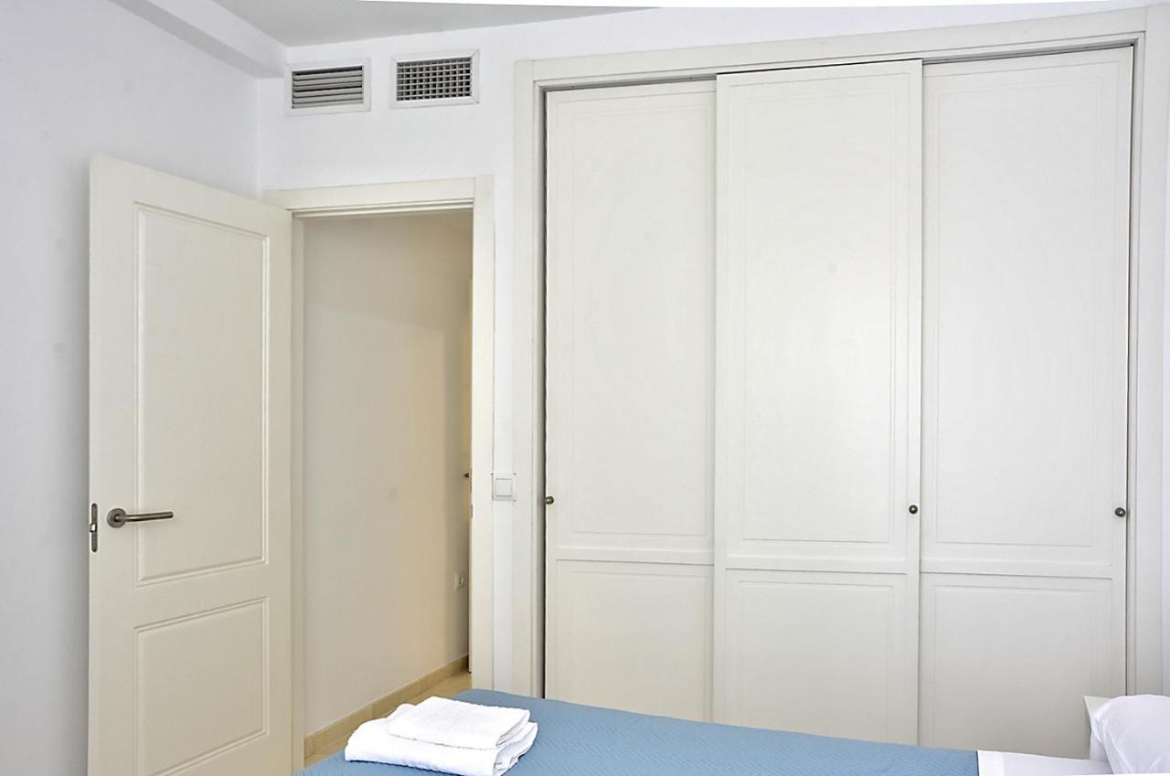 Exclusivo En El Centro De Apartament