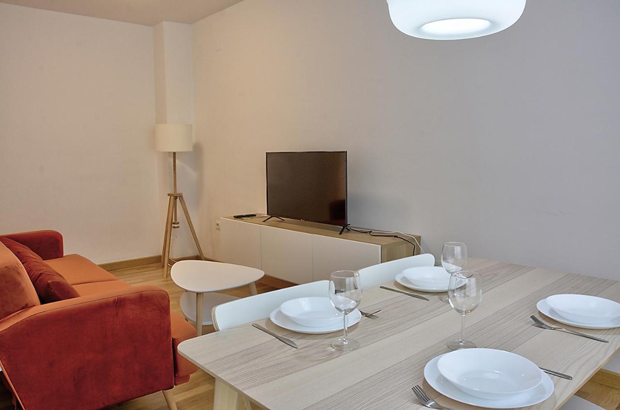 Apartament Exclusivo En El Centro De *