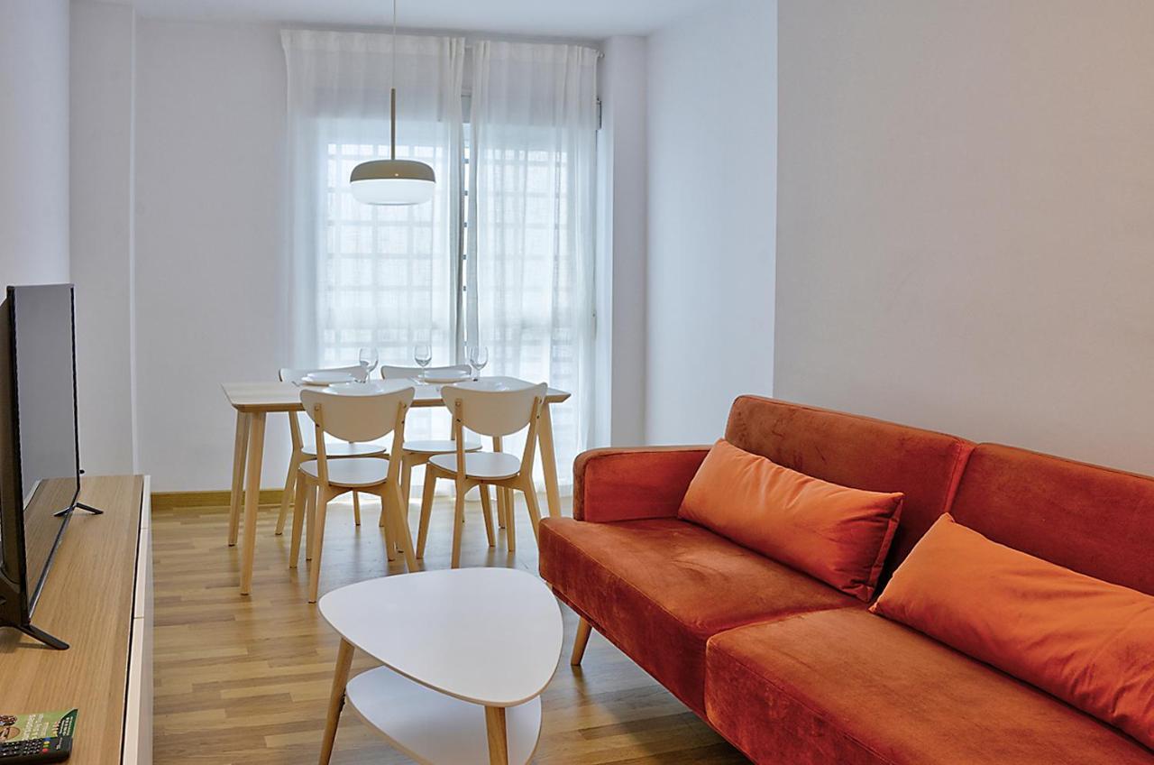 Apartament Exclusivo En El Centro De