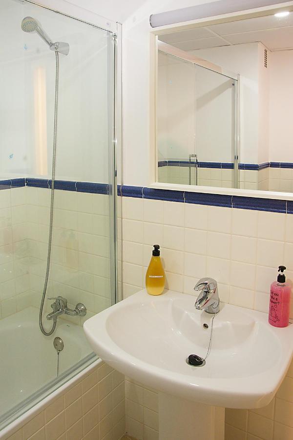 Apartament Exclusivo En El Centro De *