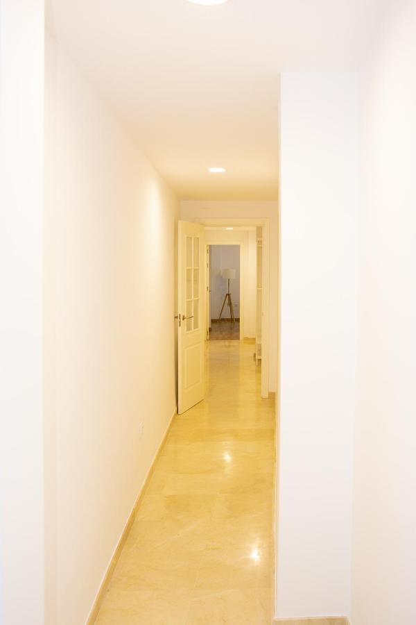 Exclusivo En El Centro De Apartament Sevilla