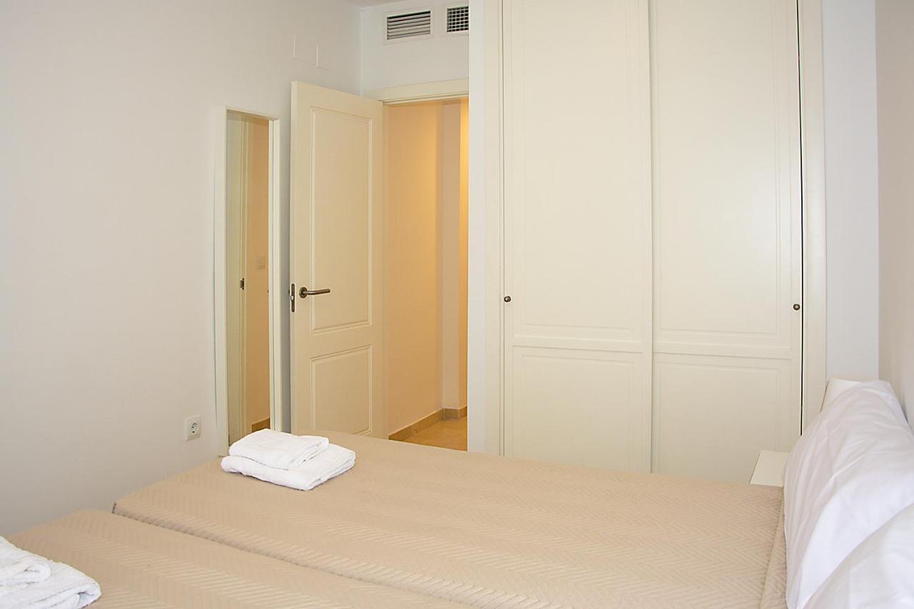 Apartament Exclusivo En El Centro De