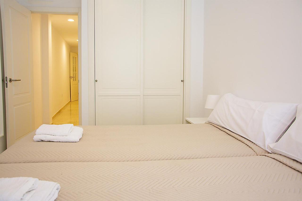 Apartament Exclusivo En El Centro De