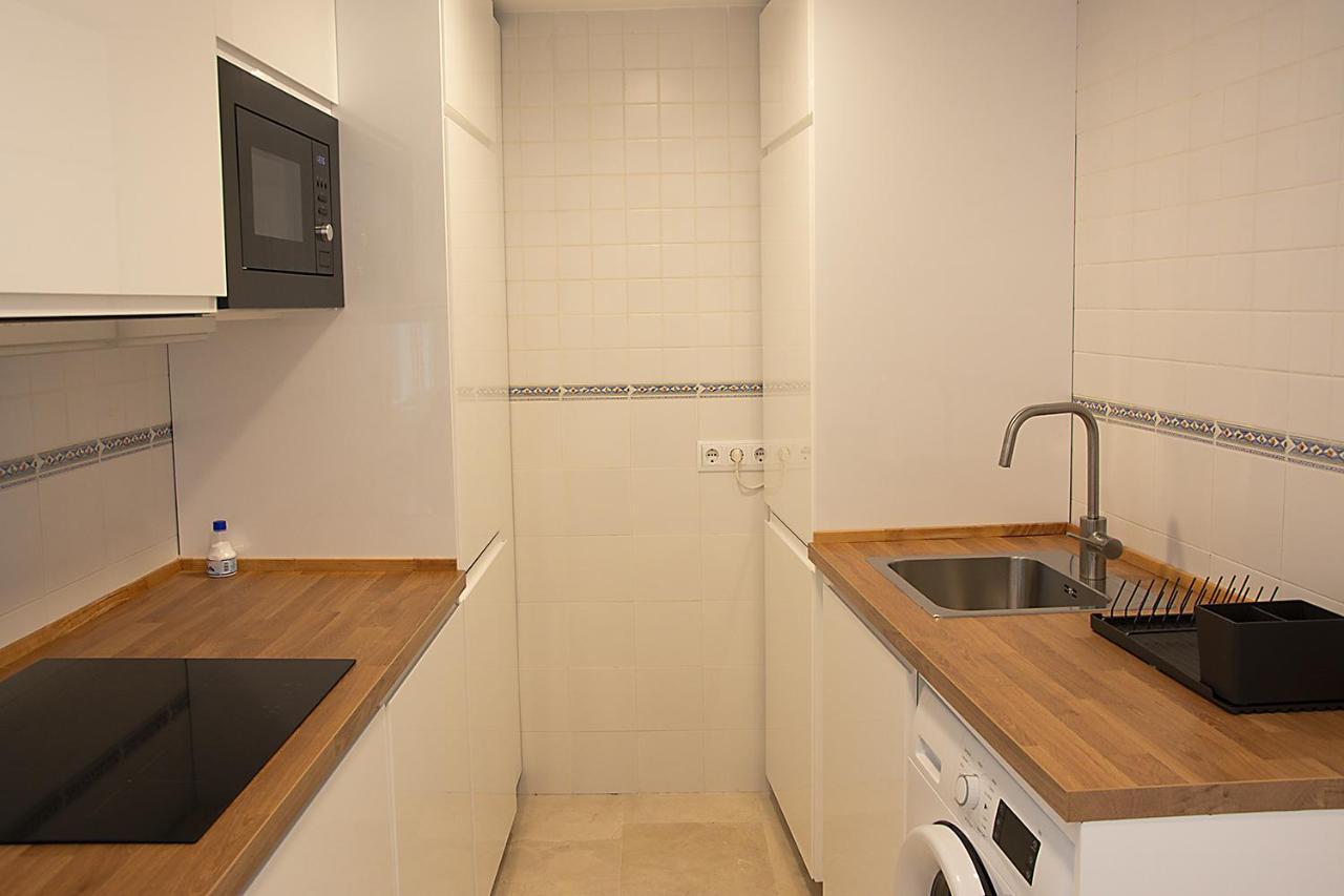Apartament Exclusivo En El Centro De *
