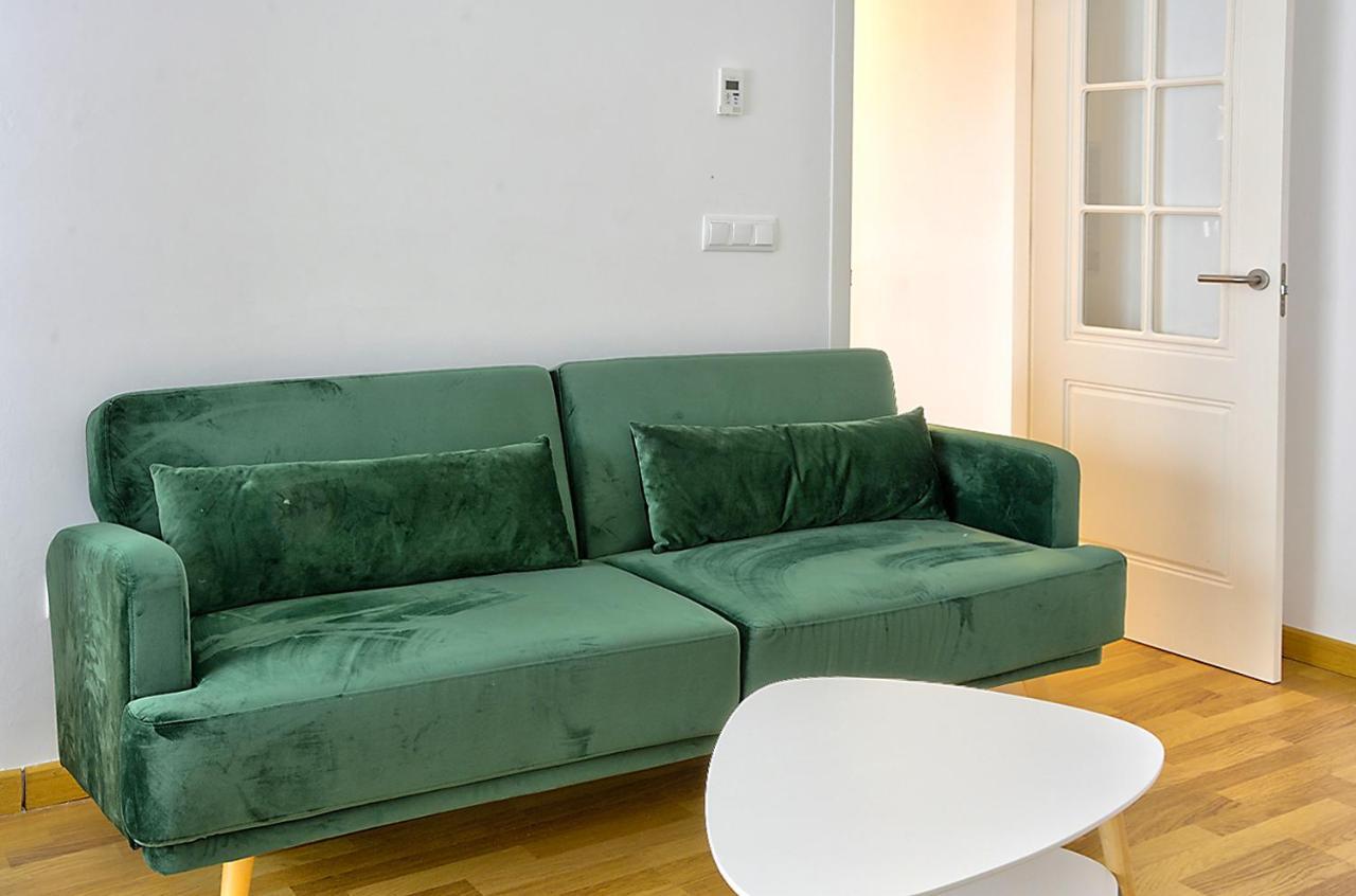 Apartament Exclusivo En El Centro De Sevilla