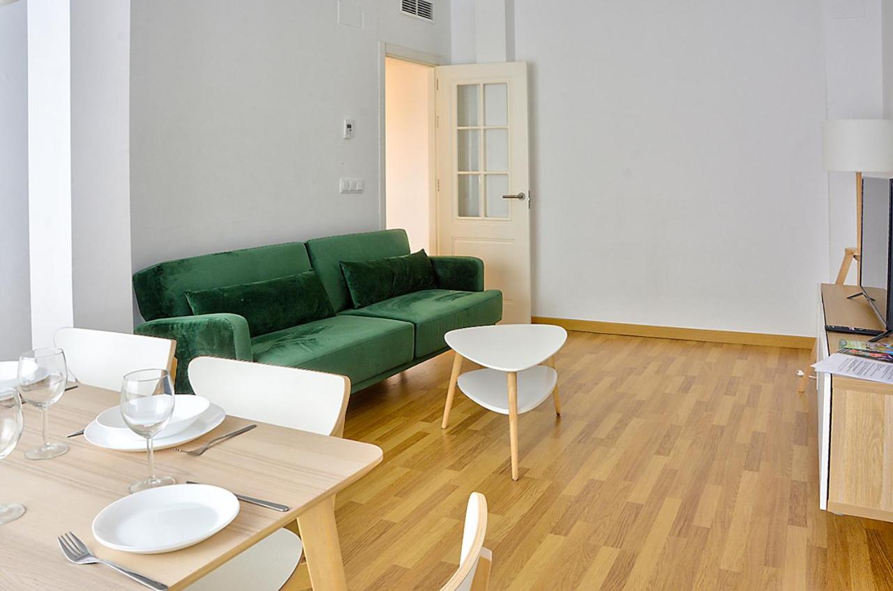 Exclusivo En El Centro De Apartament Sevilla
