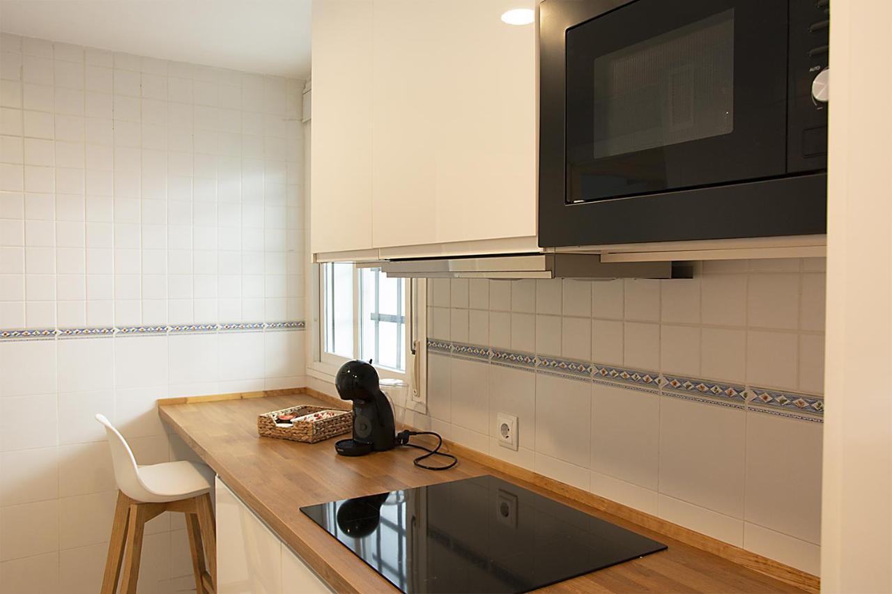 Apartament Exclusivo En El Centro De
